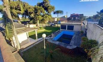 Imagem 4: Casa com 3 dormitórios à venda, 248 m² por R$ 700.000 - Rua Porto Alegre- Laranjal - Pelot