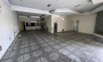 Imagem 2: Salão - Jardim dos Oliveiras - Campinas