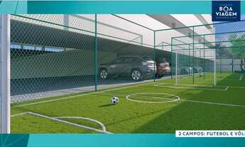 Imagem 10: Apartamento para venda com 46 metros quadrados com 2 quartos em Imbiribeira - Recife - PE