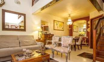 Imagem 6: Casa em condomínio 1 suíte 2 vagas Boa Vista