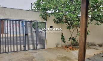 Imagem 4: Oportunidade! Casa Terrea Na Vila Uniao/Campinas. Estuda Permuta Por Veiculo