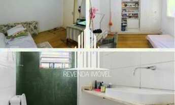 Imagem 4: Casa em Moema com 4 Dormitórios 2 Vagas 124m²