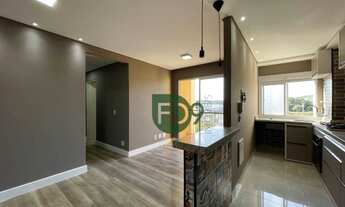 Imagem: Apartamento com 2 dormitórios à venda