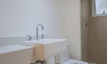 Imagem 3: APARTAMENTO RESIDENCIAL em São Paulo - SP, Perdizes