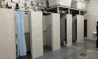 Imagem 6: SÃO PAULO - Galpão/Depósito/Armazém - VILA CARMOSINA