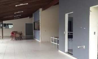 Imagem 2: Chácara de 5 mil m² no bairro Panorama,Valor R$1.600.000,00