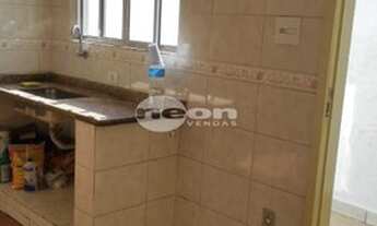 Imagem 4: SãO BERNARDO DO CAMPO - Casa Padrão - Rudge Ramos