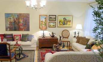 Imagem 2: Casa 4 dorm 2 suítes 4 vagas Chácara das Pedras