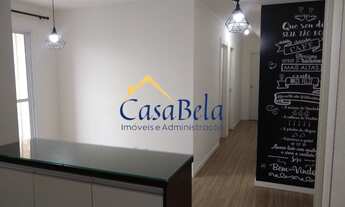 Imagem: Apartamento - Jardim Samambaia - Campinas