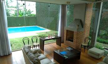 Imagem 2: São Paulo - Casa Padrão - VILA MADALENA