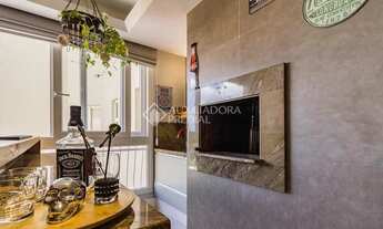 Imagem 4: PORTO ALEGRE - Apartamento Padrão - Menino Deus