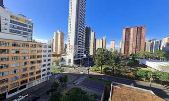 Imagem 5: ALUGAR APARTAMENTO CENTRO 1 DORMITORIO PROX. SHOPPING CURITIBA