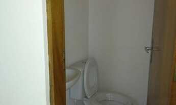 Imagem 5: Salão Comercial- rua comercial