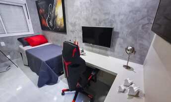 Imagem 6: Sobrado Jardim Atlântico