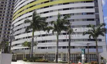 Imagem: Apartamento para venda Natal Plaza, 61m²