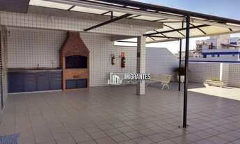 Imagem 6: Apartamento à Venda de 3 Dormitórios, na Aviação, em Praia Grande