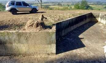 Imagem 4: Chácara com Linda vista para cidade no Bairro Campinho em Lorena a venda