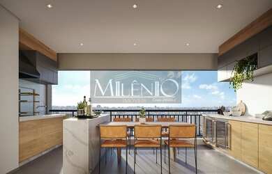 Imagem 8: SãO PAULO - Apartamento Padrão - Tatuapé