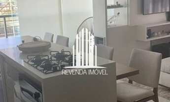 Imagem 3: 2 dormitórios com 1 suíte e 1 vaga na Vila Clementino