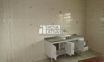 Imagem 5: CASA RESIDENCIAL em SÃO PAULO - SP, VILA MARIA ALTA