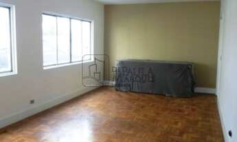 Imagem: Apartamento Residencial - Jardim Paulista
