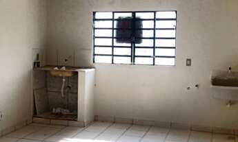 Imagem 1: Kitnet/conjugado para aluguel com 25 metros quadrados em Ceilândia Norte - Brasília - DF