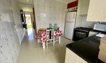 Imagem 7: Sobrado 4 Dormitórios para venda em Curitiba - PR