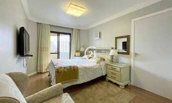 Imagem 3: Apartamento com 4 dormitórios à venda, 200 m² por R$ 2.100.000,00 - Perdizes - São Paulo/S