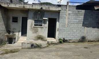 Imagem 3: Galpão para alugar, 240 m² por R$ 2.650,00/mês - Sítio Cassaquera - Santo André/SP