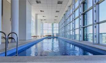 Imagem 2: Apartamento loft 1 dorm 1 vaga Bairro Cristal