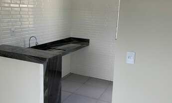 Imagem 7: SANTA LUZIA - Casa Padrão - perola negra