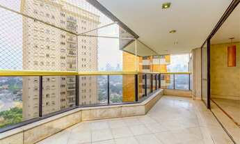 Imagem 4: São Paulo - Apartamento Padrão - HIGIENÓPOLIS