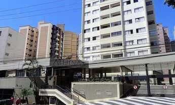 Imagem: Apartamento - Centro - Campinas