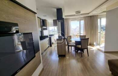 Imagem 6: APARTEMENTO NO GARDEN BOTANIC