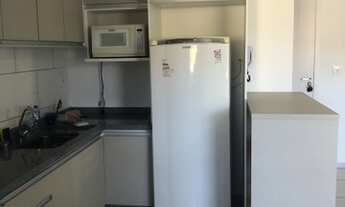 Imagem 2: Alugo apartamento mobiliado Centro/Sideropolis