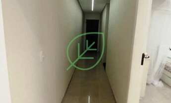 Imagem 6: Sobrado 03 dormitórios 02 vagas Santo Amaro