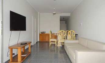 Imagem 5: AP0314- APARTAMENTO FRENTE MAR NA PRAIA DE PITANGUEIRAS