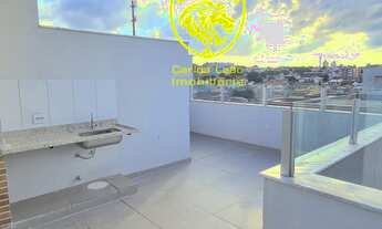 Imagem 7: Cobertura de 113,55 m2 em Belo Horizonte , Minas Gerais