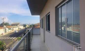 Imagem 4: Apartamento com 2 dormitórios para alugar, 64 m² por R$ 900,00/mês - Cidade Jardim II - Am