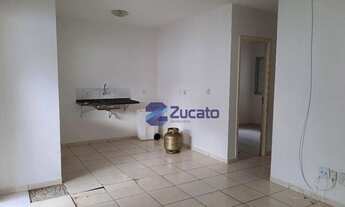 Imagem 3: Casa com 2 dormitórios, 71 m² - venda por R$ 250.000,00 ou aluguel por R$ 1.250,00/mês - R