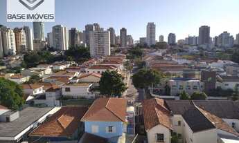 Imagem 6: Apartamento com 2 dormitórios à venda, 61 m² por R$ 500.000,00 - Chácara Inglesa - São Pau