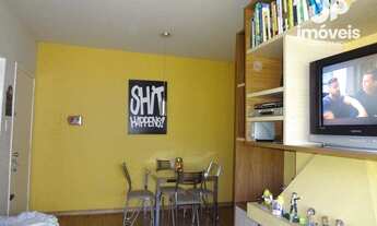 Imagem 2: Apartamento à venda, 70 m² por R$ 207.000,00 - Centro - Pelotas/RS