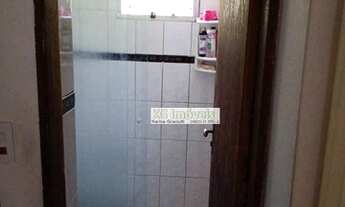 Imagem 2: Apartamento com 2 dormitórios à venda, 55 m² por R$ 184.000,00 - Jardim Alvorada - Santo A