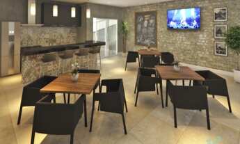 Imagem 5: Lançamento!! Apartamento Novos 2 e 3 Dorm (1 suíte) - Centro - Bertioga