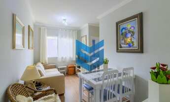 Imagem 4: Apartamento com 2 dormitórios à venda, 47 m² por R$ 272.000,00 - Parque Campolim - Sorocab