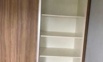 Imagem 5: Apartamento com 2 dormitórios para alugar, 87 m² por R$ 3.500,00/mês - Jardim Tupanci - Ba