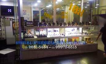 Imagem 4: Relojoaria, Joalheria e ótica confinada, região de Guarulhos/SP Ref.: 1315