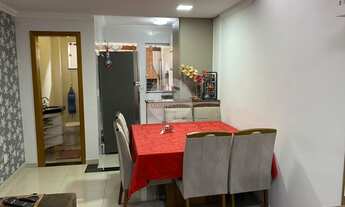 Imagem 2: Casa Duplex para Venda em Contagem, XANGRILÁ, 2 dormitórios, 1 banheiro, 1 vaga