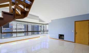 Imagem 2: Cobertura para aluguel, 2 quartos, 1 suíte, 2 vagas, BELA VISTA - Porto Alegre/RS