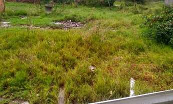 Imagem 2: Terreno para construção